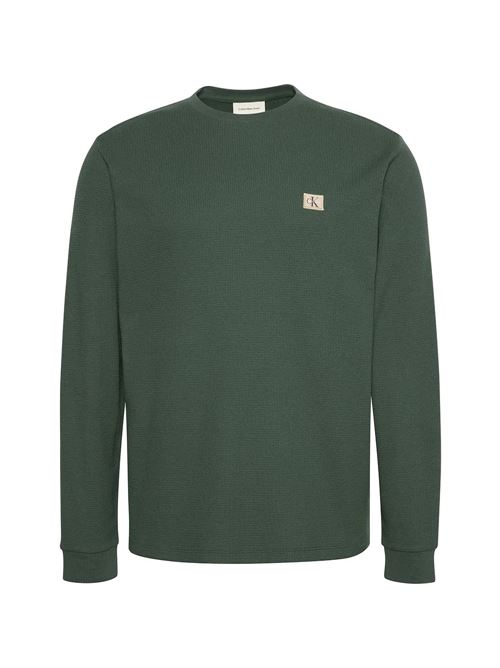  CALVIN KLEIN JEANS | LV040EM217LLG